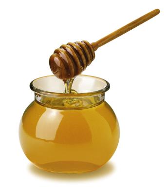 Honig-Detox-Ganzkörpermassage 50 Min.